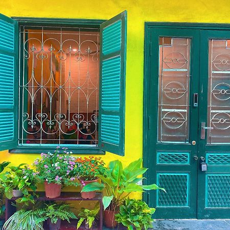 Anchie Home Ly Nam De- Ha Noi Train Street- Ha Noi Old Quarter Hanoi Zewnętrze zdjęcie