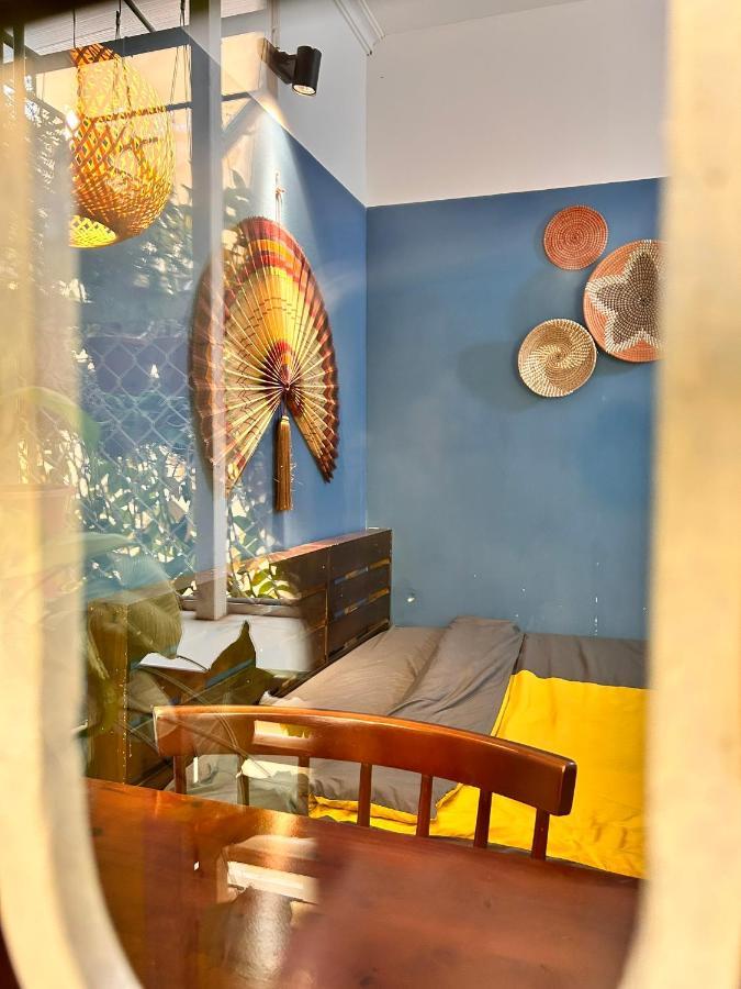 Anchie Home Ly Nam De- Ha Noi Train Street- Ha Noi Old Quarter Hanoi Zewnętrze zdjęcie