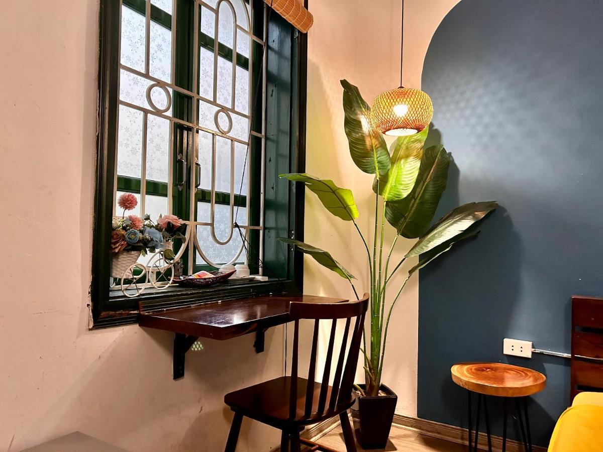 Anchie Home Ly Nam De- Ha Noi Train Street- Ha Noi Old Quarter Hanoi Zewnętrze zdjęcie