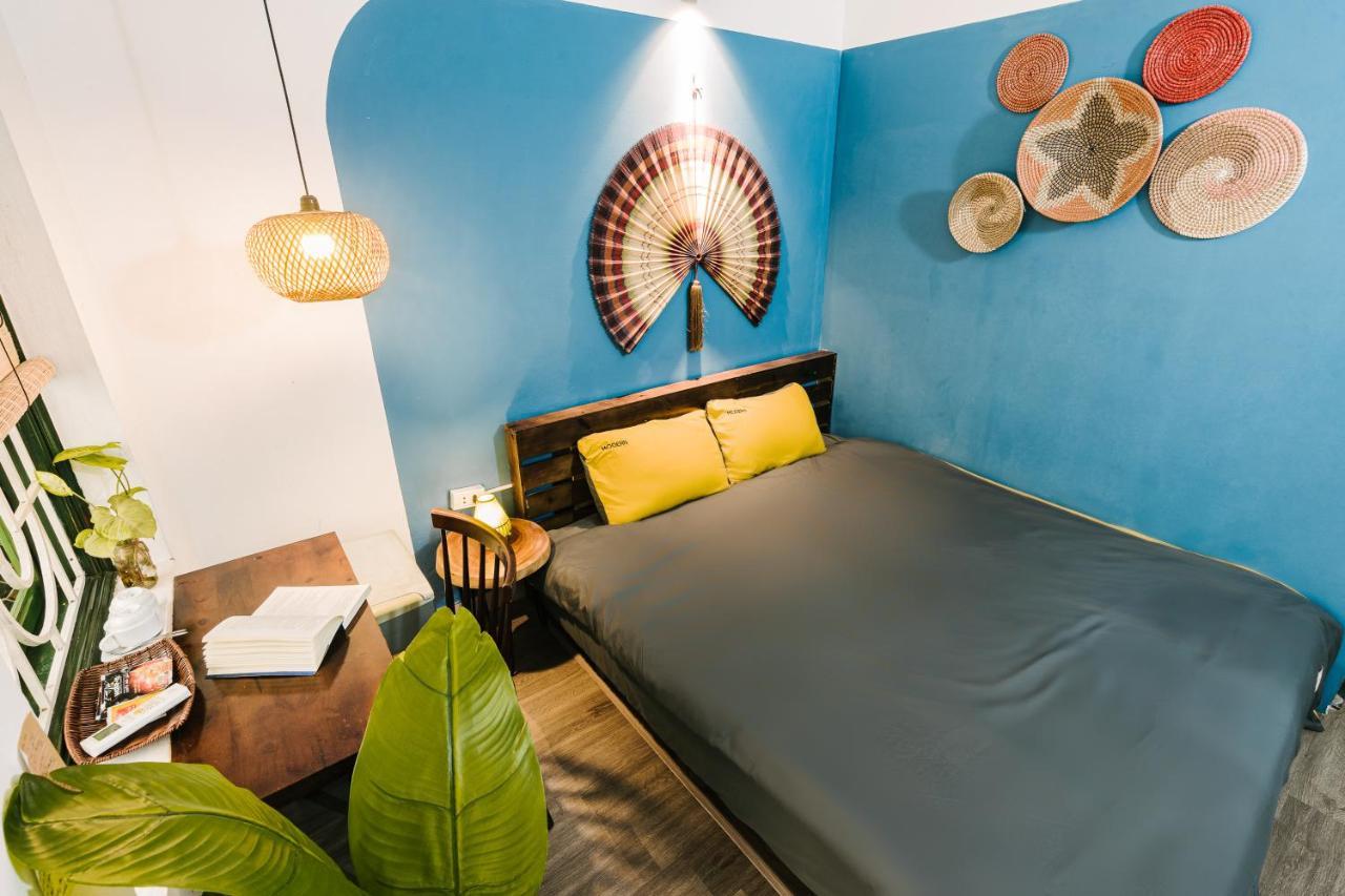 Anchie Home Ly Nam De- Ha Noi Train Street- Ha Noi Old Quarter Hanoi Zewnętrze zdjęcie