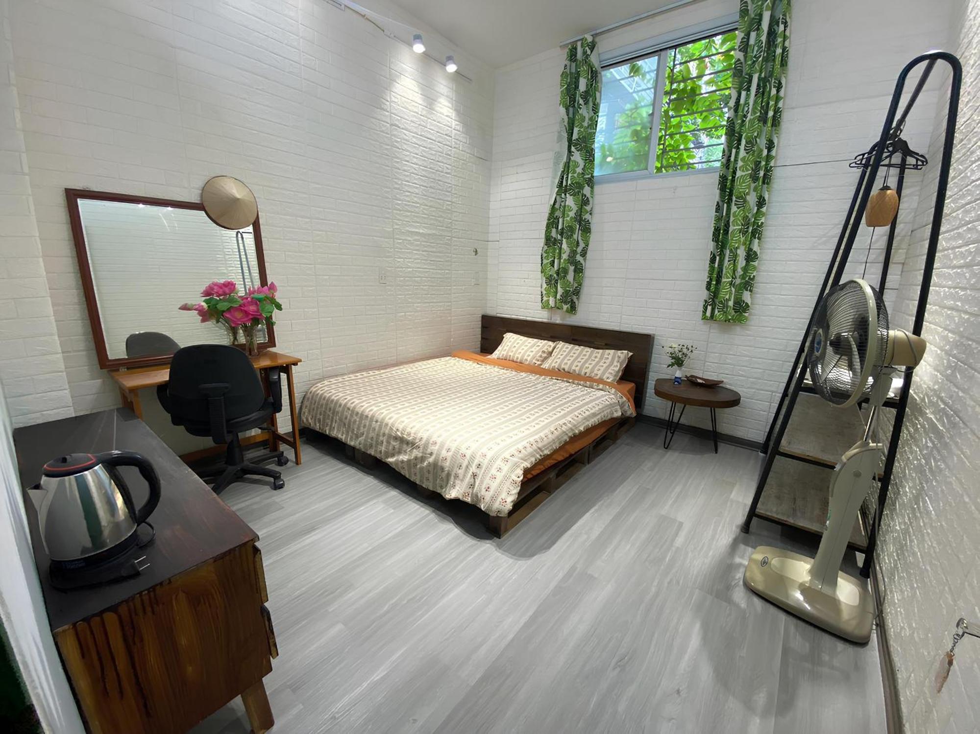 Anchie Home Ly Nam De- Ha Noi Train Street- Ha Noi Old Quarter Hanoi Zewnętrze zdjęcie