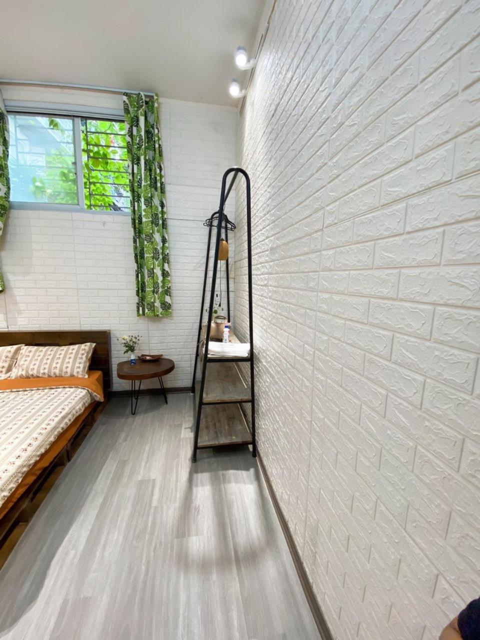 Anchie Home Ly Nam De- Ha Noi Train Street- Ha Noi Old Quarter Hanoi Zewnętrze zdjęcie