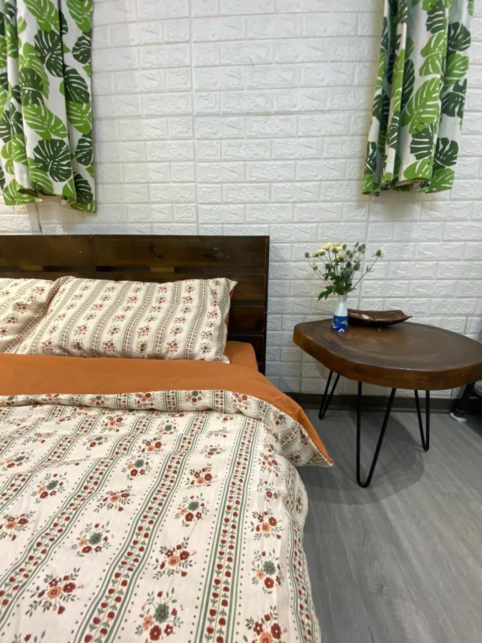 Anchie Home Ly Nam De- Ha Noi Train Street- Ha Noi Old Quarter Hanoi Zewnętrze zdjęcie
