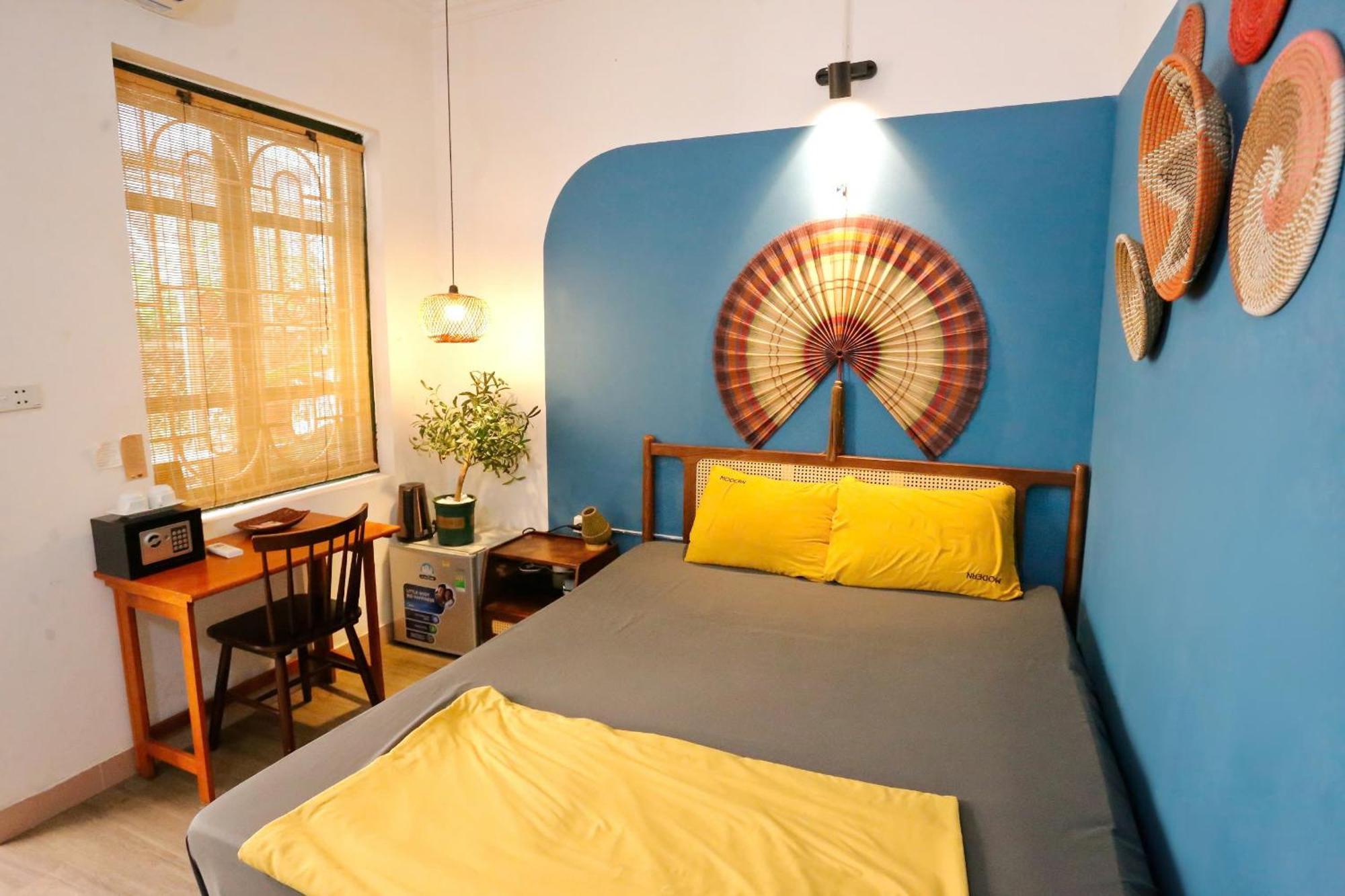 Anchie Home Ly Nam De- Ha Noi Train Street- Ha Noi Old Quarter Hanoi Zewnętrze zdjęcie