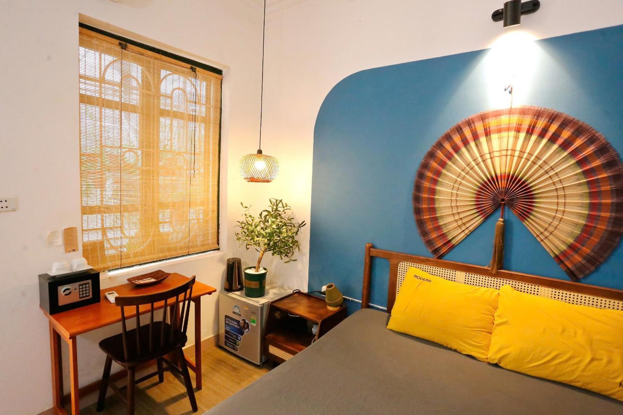 Anchie Home Ly Nam De- Ha Noi Train Street- Ha Noi Old Quarter Hanoi Zewnętrze zdjęcie
