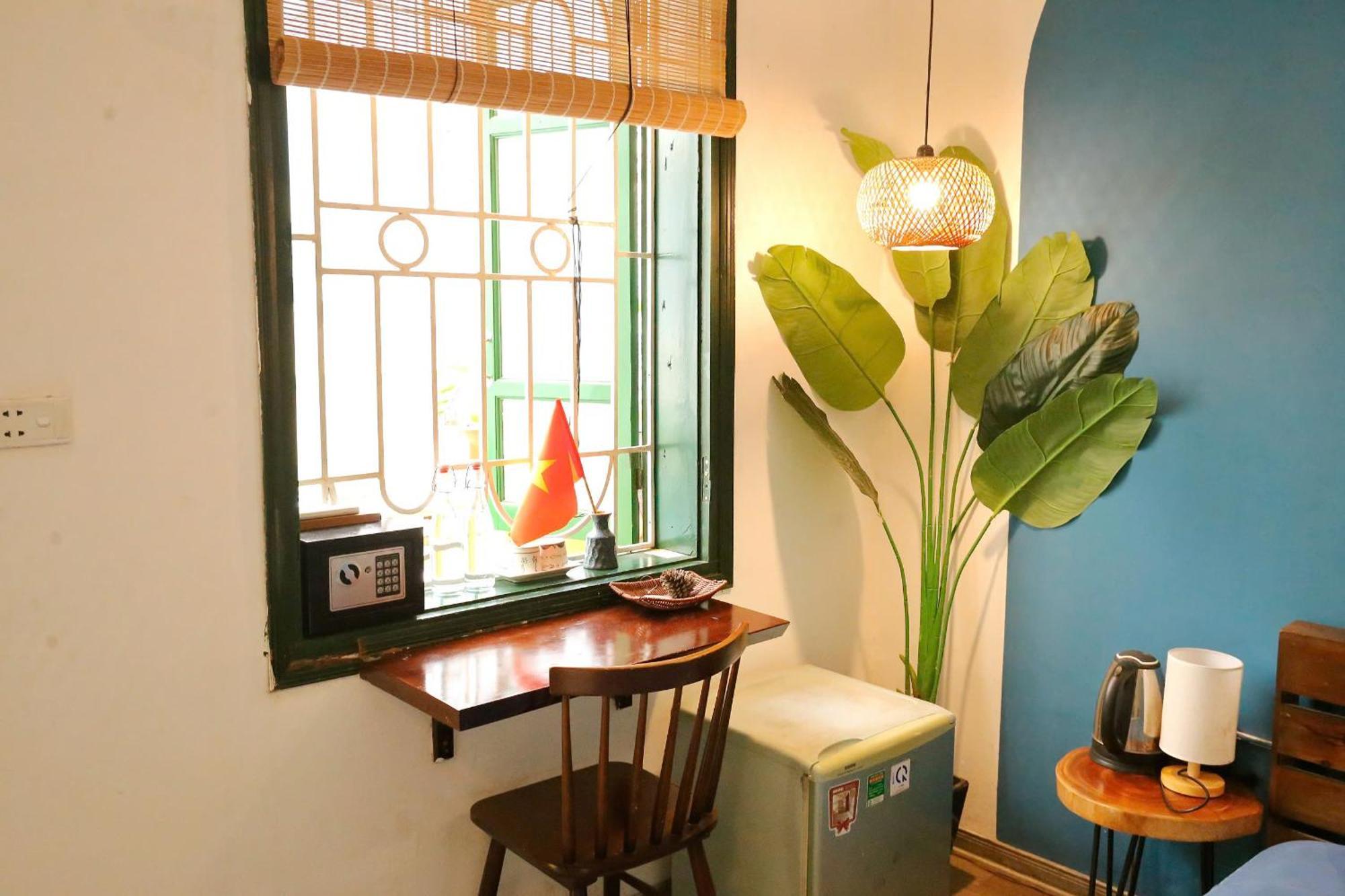 Anchie Home Ly Nam De- Ha Noi Train Street- Ha Noi Old Quarter Hanoi Zewnętrze zdjęcie